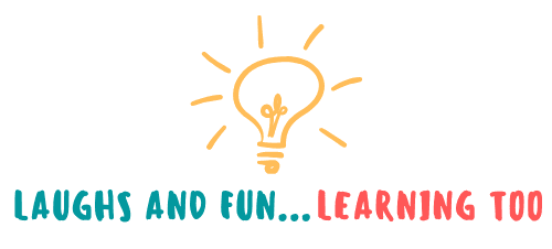 Laughs and Fun - Learning Too